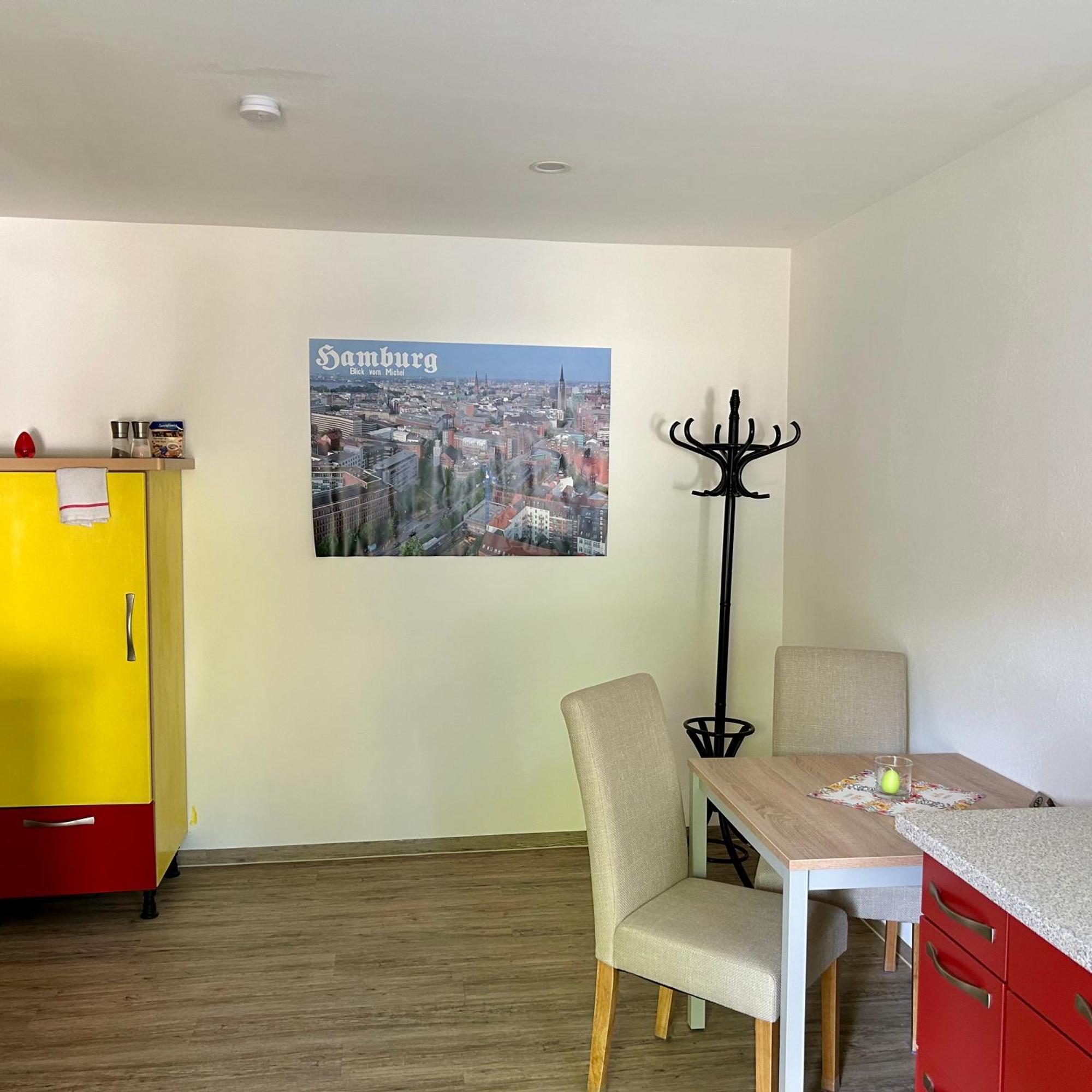 Ferienwohnung Hof Kukureit Suderburg Экстерьер фото